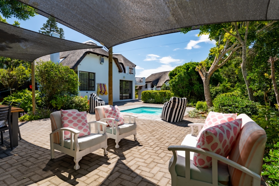 4 Bedroom Property for Sale in St Francis Bay Village Eastern Cape